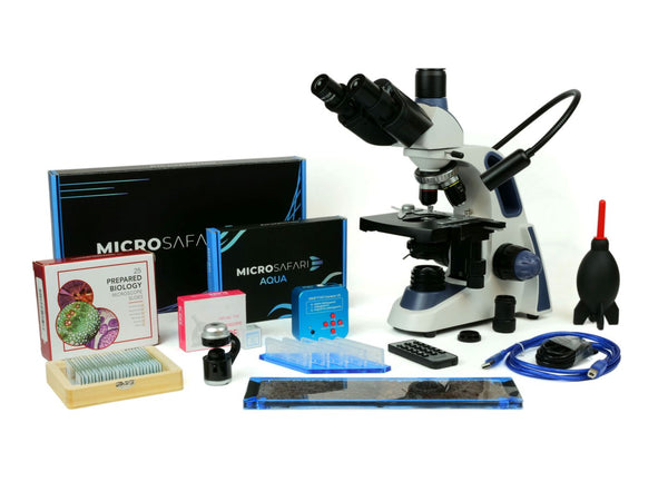 Horizons Microscopy Kit