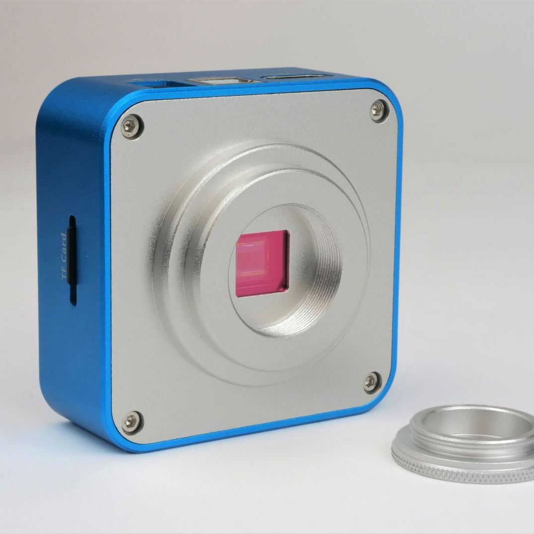 Horizons Microscope Camera | Micro Safari