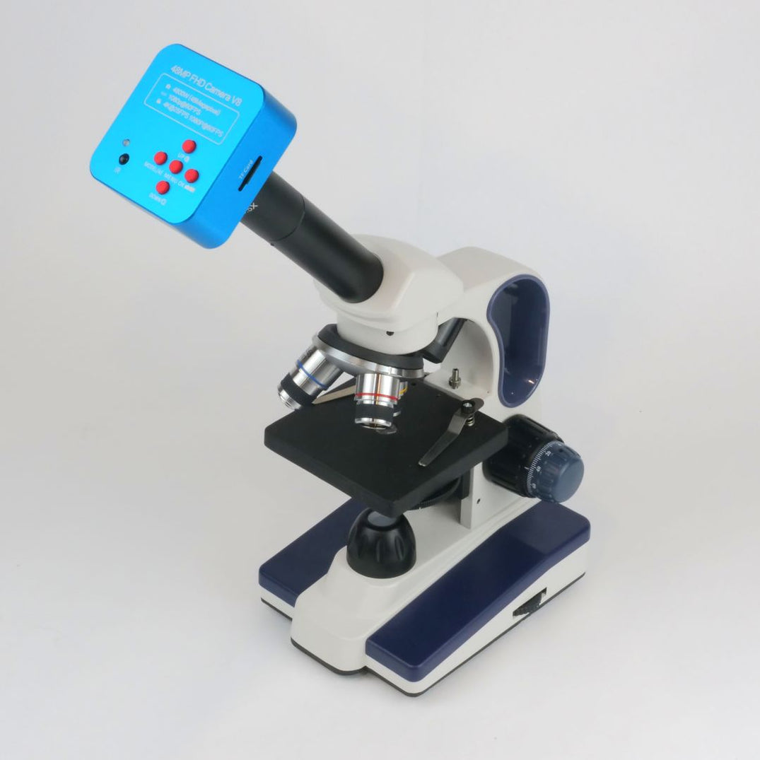 Microscopy Camera Horizons Microscope Camera | Micro Safari