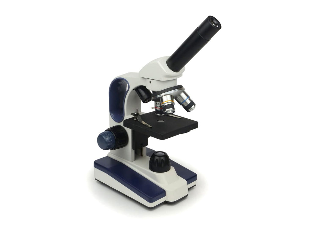 MS-205T Compound Biological Microscope