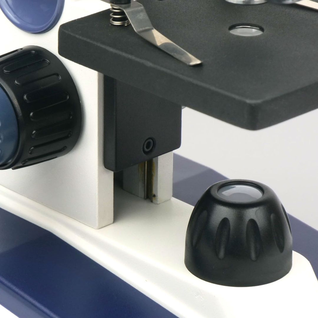 MS-205T Compound Biological Microscope | Micro Safari