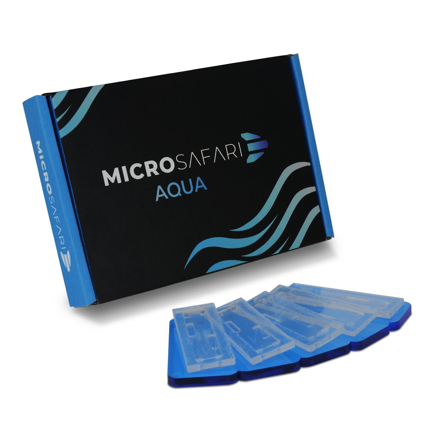 Micro Safari Aqua